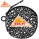 PeB KELTY z DP T[NRCP[X 2 DP CIRCLE COIN CASE 2 ubN_VA 32592468 BLACKD