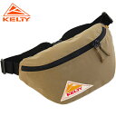 PeB KELTY EGXgobO Xt@j[ SLIM FANNY ^ 32592487 TAN