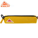 ケルティ KELTY ポーチ ペンケース PEN CASE マスタード 32592489 MUSTAR