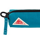 ケルティ KELTY ポーチ ペンケース PEN CASE ターコイズ 32592489 TURQUO 2