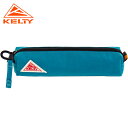 ケルティ KELTY ポーチ ペンケース PEN CASE ターコイズ 32592489 TURQUO 1