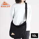 ケルティ KELTY ショルダーバッグ カーブショルダー M 2.0 CURVE SHOULDER M 2.0 ブラック 3259250322 BLACK