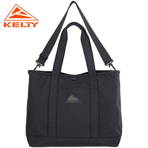 ケルティ トートバッグ メンズ ★セールsale 16％OFF★ ケルティ KELTY トートバッグ アーバン ナイロントート M 2.0 URBAN NYLON TOTE M 2.0 ブラック 3259250822 BLACK