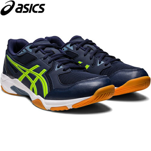 アシックス asics メンズ レディース バレーボールシュ