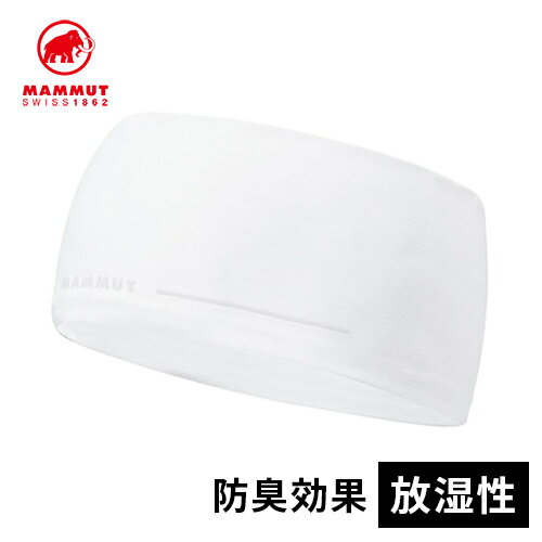 }[g MAMMUT GiW[ Cg wbhoh Aenergy Light Headband zCg 1191-01640 0243