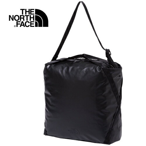 ザ・ノース・フェイス THE NORTH FACE ショルダーバッグ ミミックショルダーM Mimic Shoulder M ブラック NM82302 K