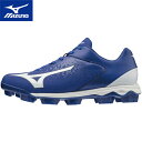 ミズノ MIZUNO メンズ レディース 野球 スパイク ウ