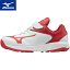 ߥ MIZUNO å  ȥ졼˥󥰥塼 쥯ȥʥȥ졼ʡ2 CR SELECT 9 TRAINER2 CR ۥ磻/å 11GT1924 62