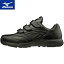 ߥ MIZUNO  ǥ  ȥ졼˥󥰥塼 쥯ȥʥȥ졼ʡ2 SELECT 9 TRAINER2 ֥å/֥å 11GT1925 00