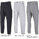 オークリー ★セールsale 30％OFF★ オークリー OAKLEY メンズ ゴルフウェア ロングパンツ スカル テーパードパンツ SKULL VERSATILE TPD JOGGER 6.0 FOA405124