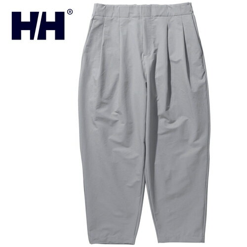 إ꡼ϥ󥻥 HELLY HANSEN  󥰥ѥ ȡġåѥ Stolen Two Tack Pants ߥǥ॰졼 HOE22280 MH