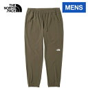 ザ ノース フェイス ノースフェイス メンズ ロングパンツ フレキシブルアンクルパンツ Flexible Ankle Pant ニュートープ NB42388 NT 正規 THE NORTH FACE キャンプ用品 テント タープ 吊り下げ式 4人用