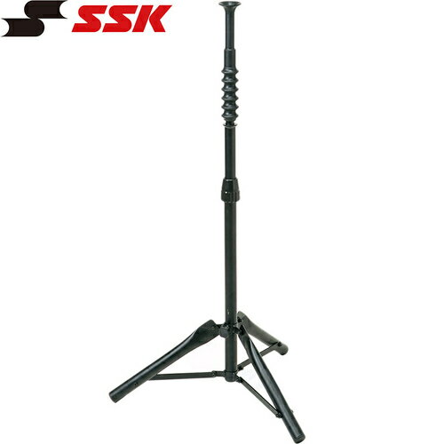 打撃練習用品 エスエスケイ SSK 野球 練習器具 バッティングティー SGR66