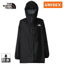 ★セールsale 17%OFF★ ザ・ノース・フェイス ノースフェイス メンズ レディース レインウェア タプトポンチョ Tapt Poncho ブラック NP...