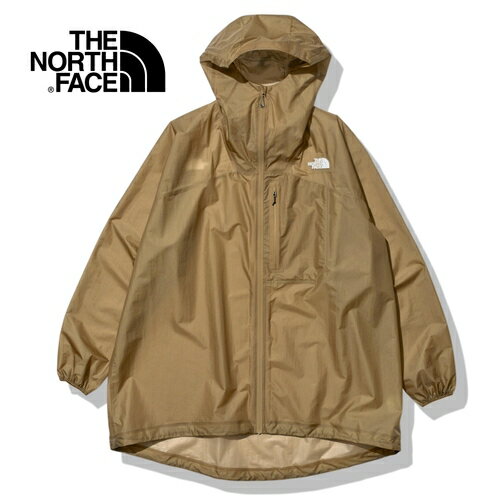 ザ・ノース・フェイス THE NORTH FACE メンズ レディース レインウェア タプトポンチョ Tapt Poncho ケルプタン NP12311 KT