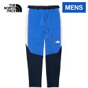 ノースフェイス ザ・ノース・フェイス ノースフェイス メンズ トレーニングウェア ロングパンツ アンビションパンツ Ambition Pant アーバンネイビー NB62290 US フィットネス トレーニングウェア ボトムス ロングパンツ