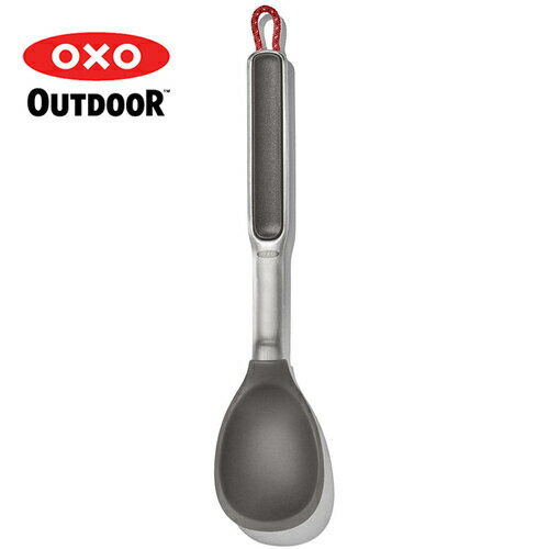 オクソーアウトドア OXO OUTDOOR クッキングツール シリコンクッキングスプーン 9108300