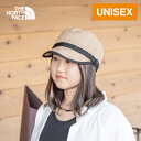 ザ・ノース・フェイス ザ・ノース・フェイス ノースフェイス 帽子 ハイクキャップ HIKE Cap ナチュラル NN02342 NA キャップ カジュアル ラフ