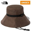 UEm[XEtFCX m[XtFCX Xq nCNu[nbg HIKE Bloom Hat uEtB[h NN02343 BF