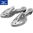★4/28~5/6 ポイント5倍★ ★セールsale 12%OFF★ ミズノ MIZUNO シューキーパー ZERO+ シューズキーパージュニア P1GZ010...