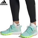 ★セールsale 27～30％OFF★ アディダス adidas メンズ トレイルランニングシューズ テレックス スピード フロー トレイルランニング Terrex Speed Flow Trail Running アクア/シルバー/レモン LSF82 IF5002