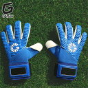 ガビック GAViC キーパーグローブ マトゥー 混吸 BLU/WHT GC3005