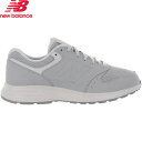 ニューバランス ニューバランス New Balance レディース ウォーキングシューズ 550 V4 グレー WW550GY4 2E 00