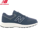 ニューバランス ニューバランス New Balance レディース ウォーキングシューズ 550 V4 ネイビー WW550NV4 2E 00