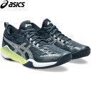 アシックス asics メンズ レディース ハンドボールシューズ ブラスト FF3 BLAST FF 3 フレンチブルー/ホワイト 1073A052 401