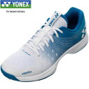 ◆◆ ＜ヨネックス＞ YONEX パワークッション507 SHT507 (187) テニスカーペット用シューズ