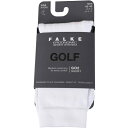 ファルケ FALKE メンズ GO2 ショートソックス GO2 Short Socks Men ホワイト #16779 2000