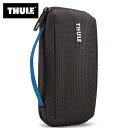 スーリー THULE ポーチ クロスバー トラベル オーガナイザー Crossover 2 Travel Organizer ブラック 3204040