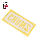 `X by JbeBOV[g`XS M Cutting Sheet CHUMS Logo M CH62-1483