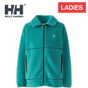 w[nZ HELLY HANSEN fB[X t@Co[pCWPbg FIBERPILE Jacket I[O[ HE52281 AG