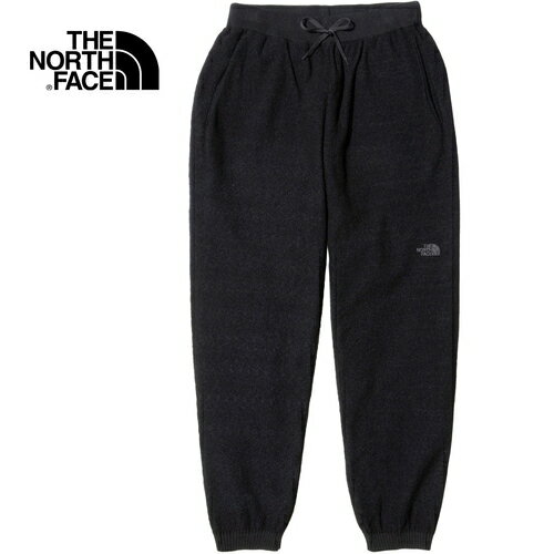 ザ・ノース・フェイス ノースフェイス メンズ コンフォーティブ ウール ロングパンツ Comfortive Wool Long Pant ブラック NB62295 K