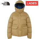 ザ・ノース・フェイス ノースフェイス レディース ジャケット キャンプシエラショート CAMP Sierra Short ケルプタン×マウンテンブルー NDW92230 KM