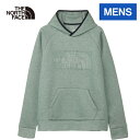★セールsale 20〜42%OFF★ ザ・ノース・フェイス ノースフェイス メンズ トレーニングウェア パーカー テックエアー スウェット フーディ TECH...