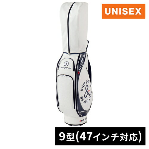 楽天市場】アンパスィ キャディバッグ(カラーホワイト)の通販 楽天市場】アンパスィ キャディバッグ(カラーホワイト)の通販