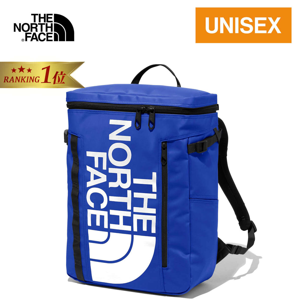 THE NORTH FACE ブルー リュック(30L) 楽天市場】ノースフェイス リュック 30l(カラーブルー
