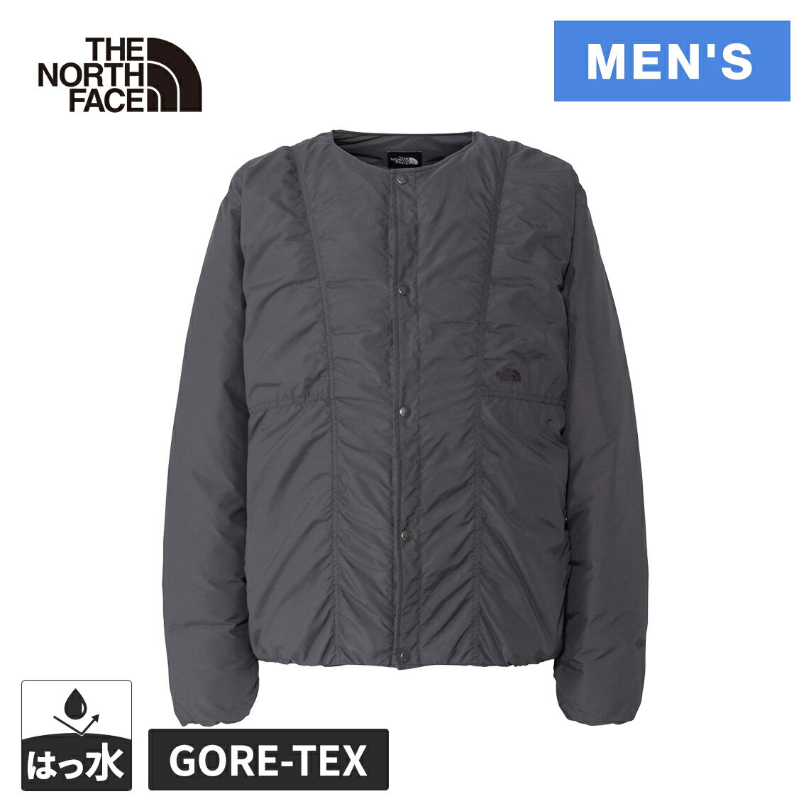 楽天市場】ノースフェイス ダウンカーディガンの通販