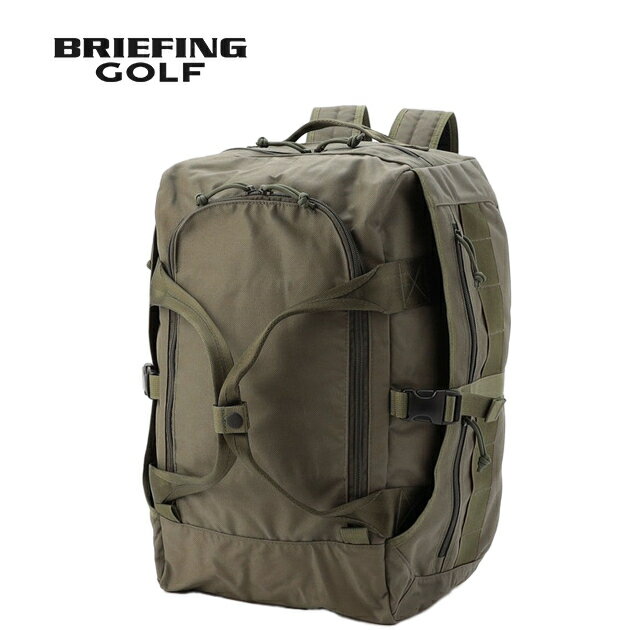 楽天市場】briefing golf phantom golf ファントム 3wayの通販
