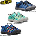 キーン KEEN キッズ ス