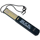 バックナイフ KNIVES ナイフ BUCK #1336 ポータブルDシャープナー 140g 14020148000000