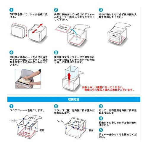 11日迄■お得なクーポン配布中■ロゴス LOGOS キャンプ クーラーボックス ハイパー氷点下 クーラー XL シルバー 81670090通販格安セール情報 楽天 通販