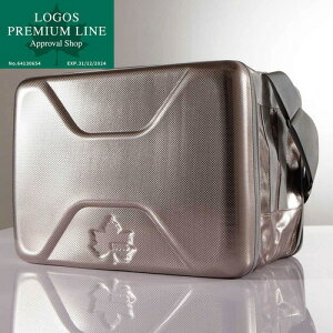 11日迄■お得なクーポン配布中■ロゴス LOGOS キャンプ クーラーボックス ハイパー氷点下 クーラー XL シルバー 81670090