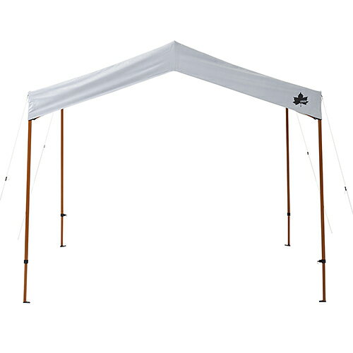 11日迄■お得なクーポン配布中■ロゴス LOGOS アウトドア ソーラーブロック 切妻 Qセットタープ 270 71661021通販格安セール情報 楽天 通販