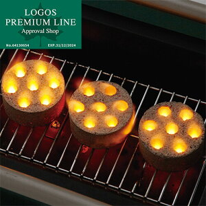 ロゴス LOGOS キャンプ エコココロゴス ミニラウンドストーブ 4 83100104