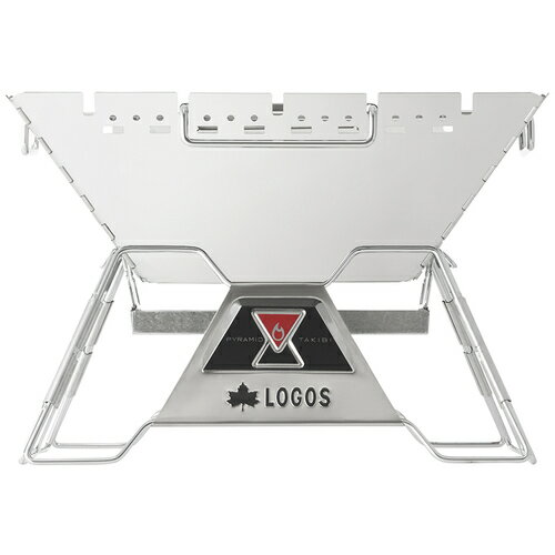 11日迄■お得なクーポン配布中■ロゴス LOGOS バーベキュー コンロ The ピラミッドTAKIBI ロゴスザピラミッド 焚き火 L 81064162通販格安セール情報 楽天 通販