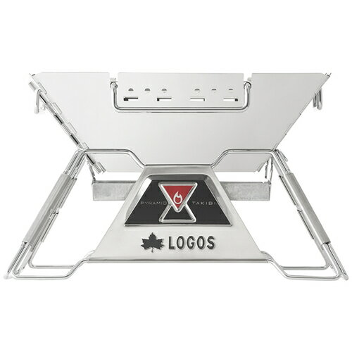 11日迄■お得なクーポン配布中■ロゴス LOGOS バーベキュー コンロ The ピラミッドTAKIBI ロゴスザピラミッド 焚き火 M 81064163通販格安セール情報　楽天　通販