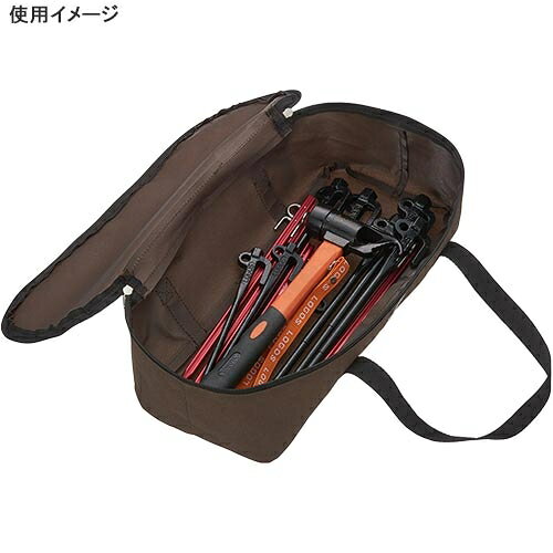 11日迄■お得なクーポン配布中■ロゴス LOGOS キャンプ 収納 ペグハンマーキャリーバッグ 71996523通販格安セール情報 楽天 通販